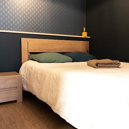 Studio Ropartz Au Pied Du Metro Rennes Eksteriør billede